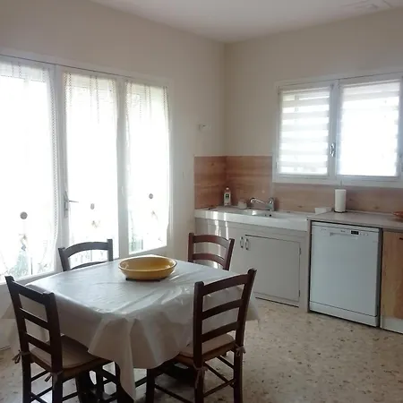 Chez Mimi *