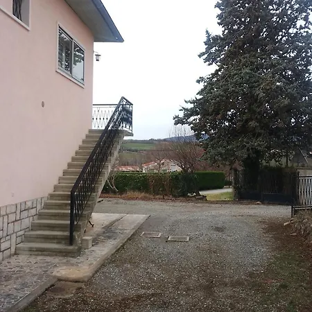 شقة Chez Mimi Mison